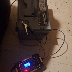 Northstar ultra high performance agm pro 