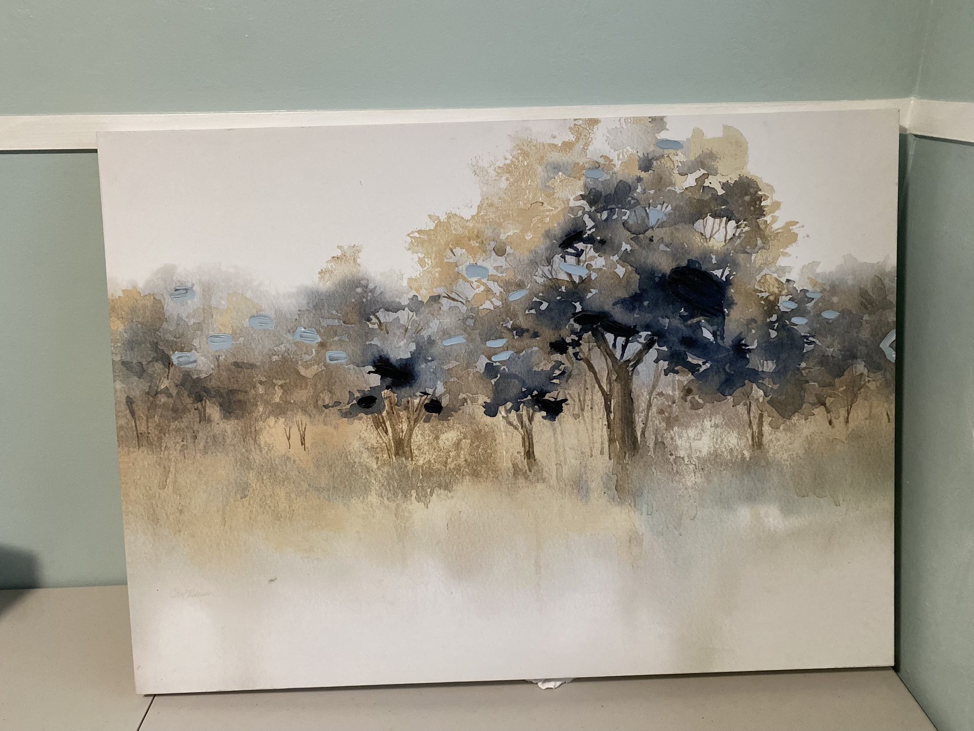 Wall Art