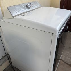 Maytag gas dryer- model Bravos XL
