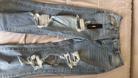 Fashion Nova Jeans