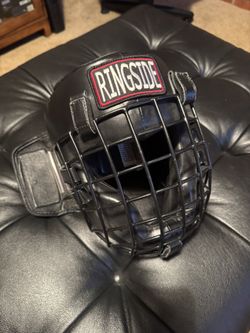 Ringside Sparring Helmet Caged