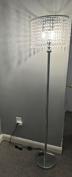 Two lamps Available