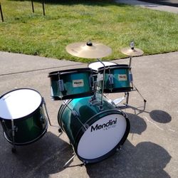 Kids Drum Set