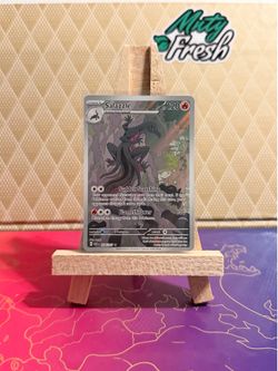 Salazzle 224/217