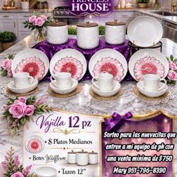 Marbella Princesshouse