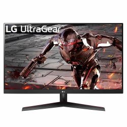 LG UltraGear 32GN600-B 165Hz Gaming Monitor