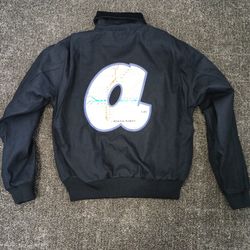 A Town Jacket