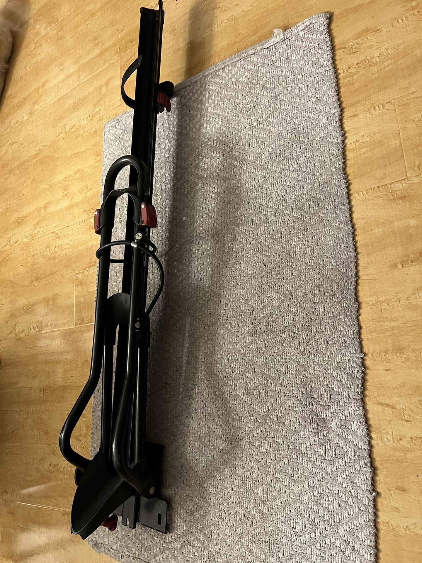 Yakima King Cobra Bike Mount