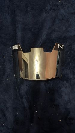 Football Visor
