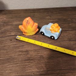 Salt And Pepper Shaker