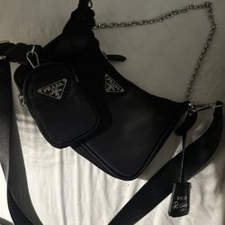 PRADA BAG