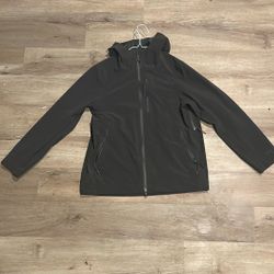 Lululemon Rain Jacket