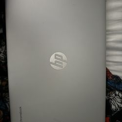 Hp Chromebook 