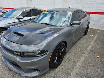 Srt Daytona rides good super fast not the average one tuned