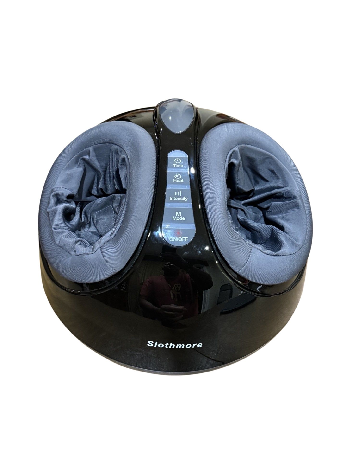 Slothmore Shiatsu Foot Massager. Leader In Medical Feet And Legs. Excellent Cond