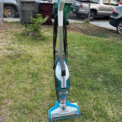 Bissell Multi Surface 