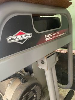 Generator