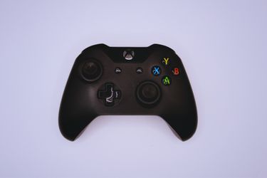 Xbox remote controller
