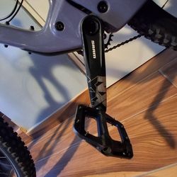 (SANTA CRUZ) MOUNTAIN BIKE