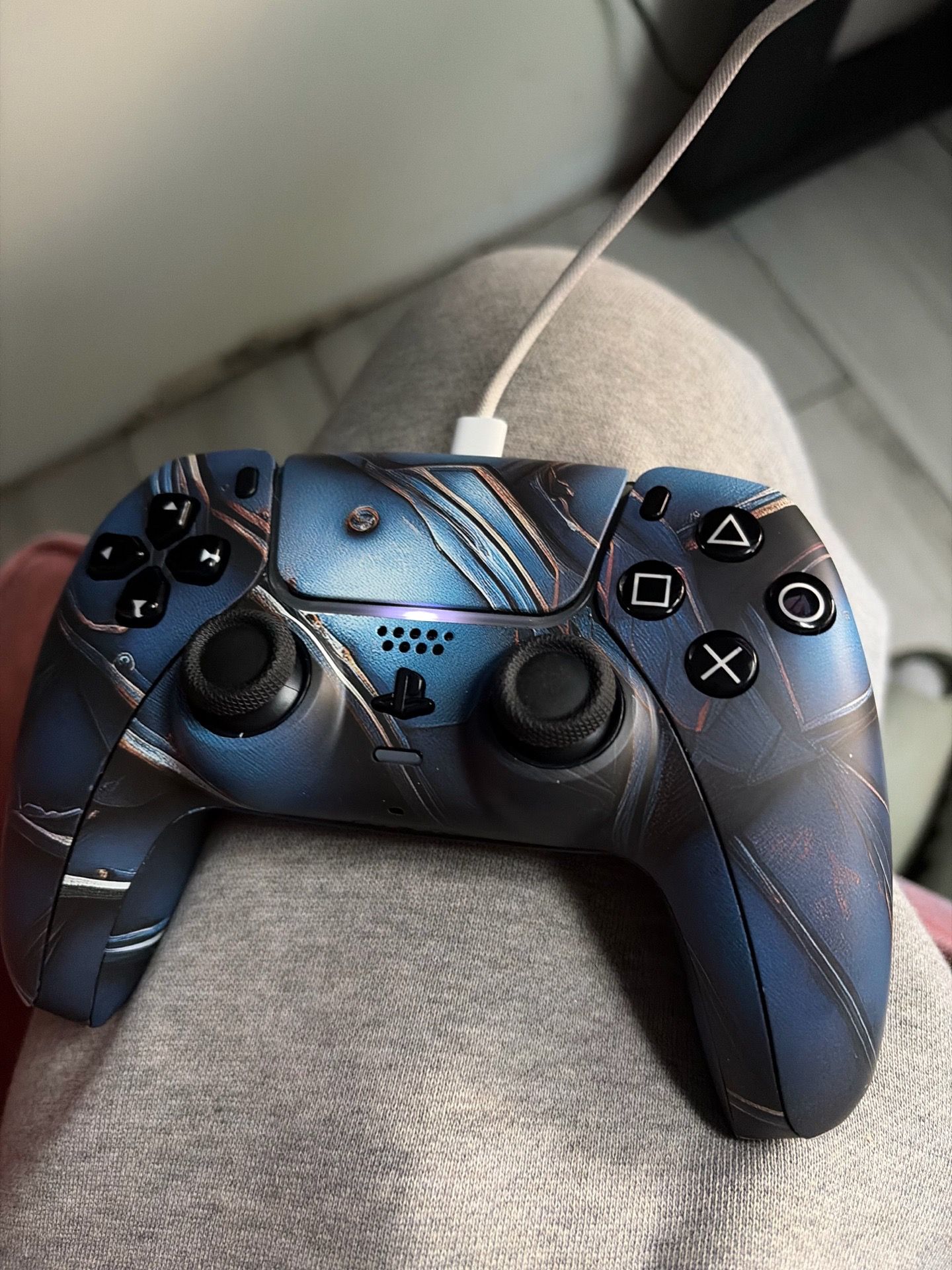 PS5