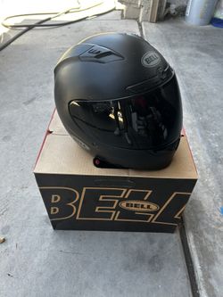 Bell Dlx Helmet XS