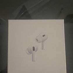 AirPods Pro 2nd Gen