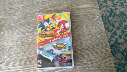 Games for switch