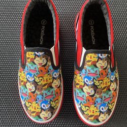 Unisex Pokémon Shoes