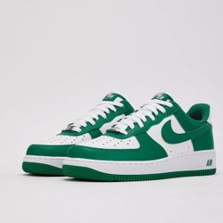 MENS NIKE AIR FORCE 1'S