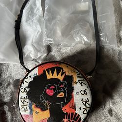 Woman’s Handbag 