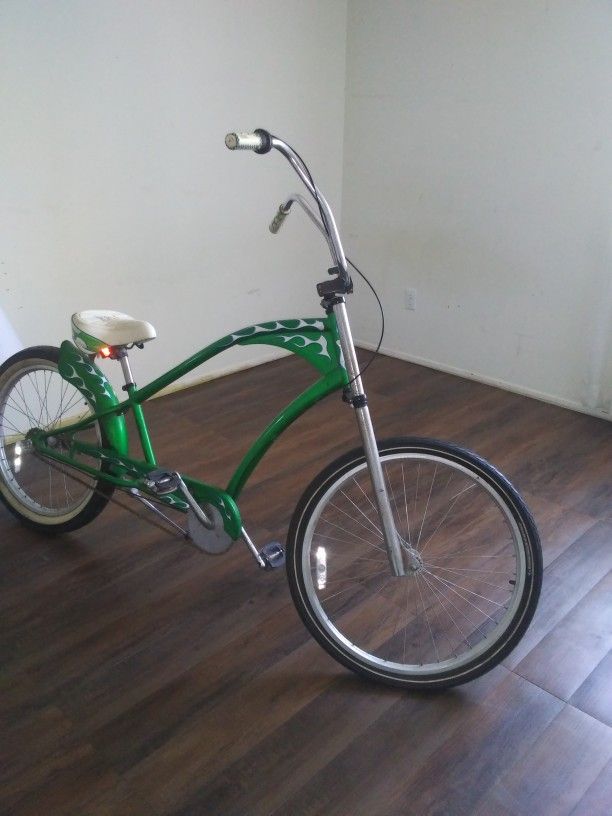 Electra Rat Fink Bicycle
