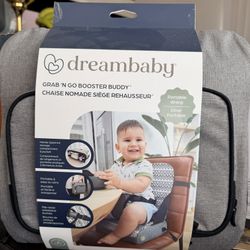 Portable Toddler High Chair for Dining