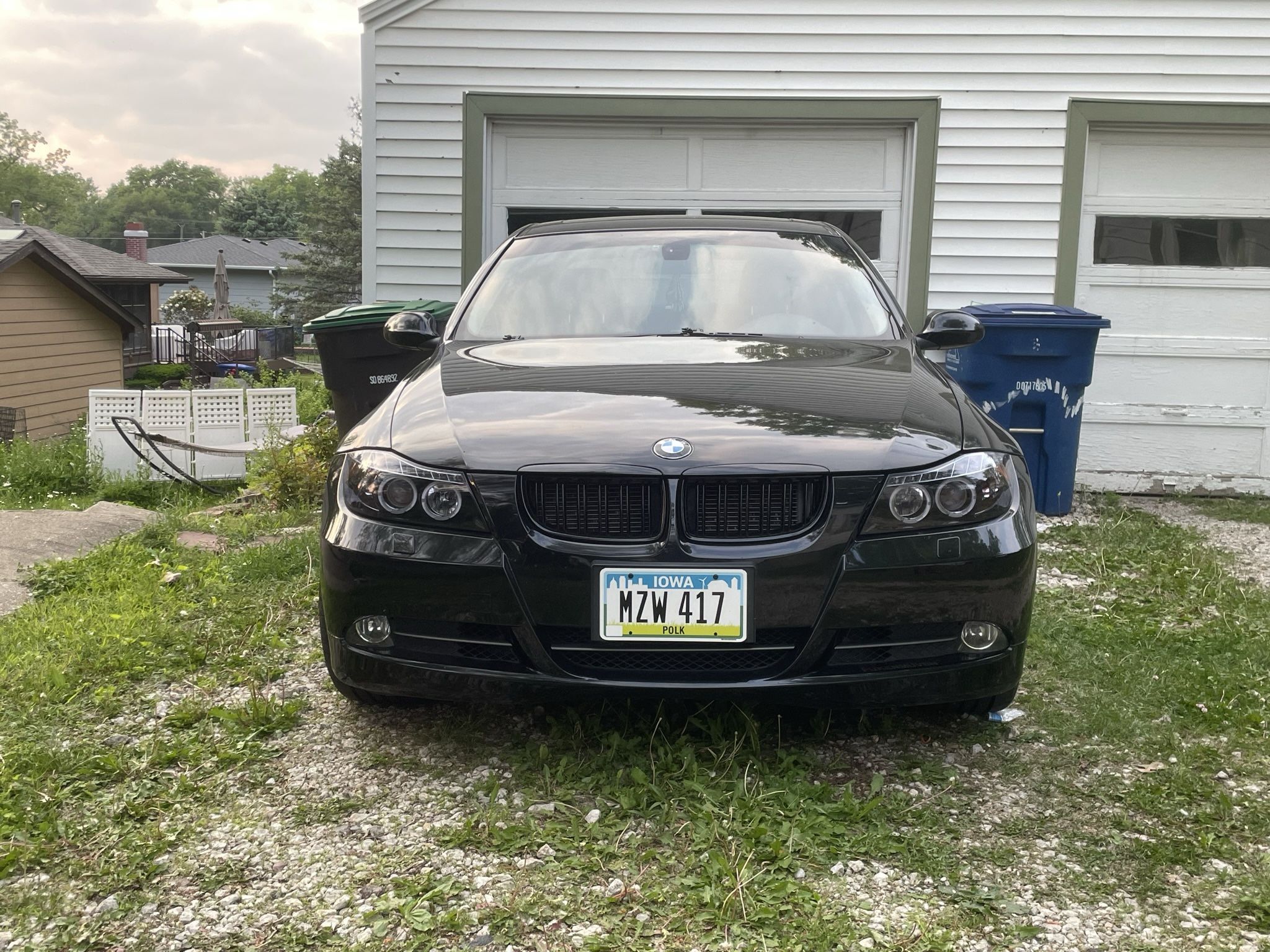 2006 BMW 330xi