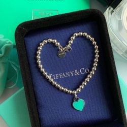 Tiffany & Co