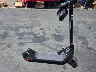 A10 PHANTHOM SCOOTER ELECTRICO