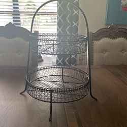 Farmhouse Table stand