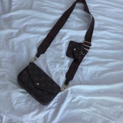Sling bag