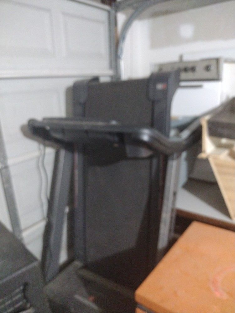 Pro-form Rum 765 Crosstrainer