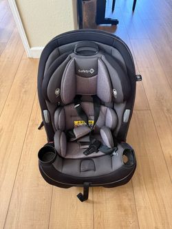 Safety First Infant/Child Car Seat