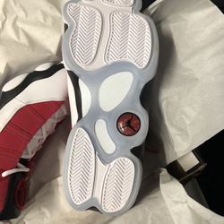 Air Jordan Six Rings sz 11