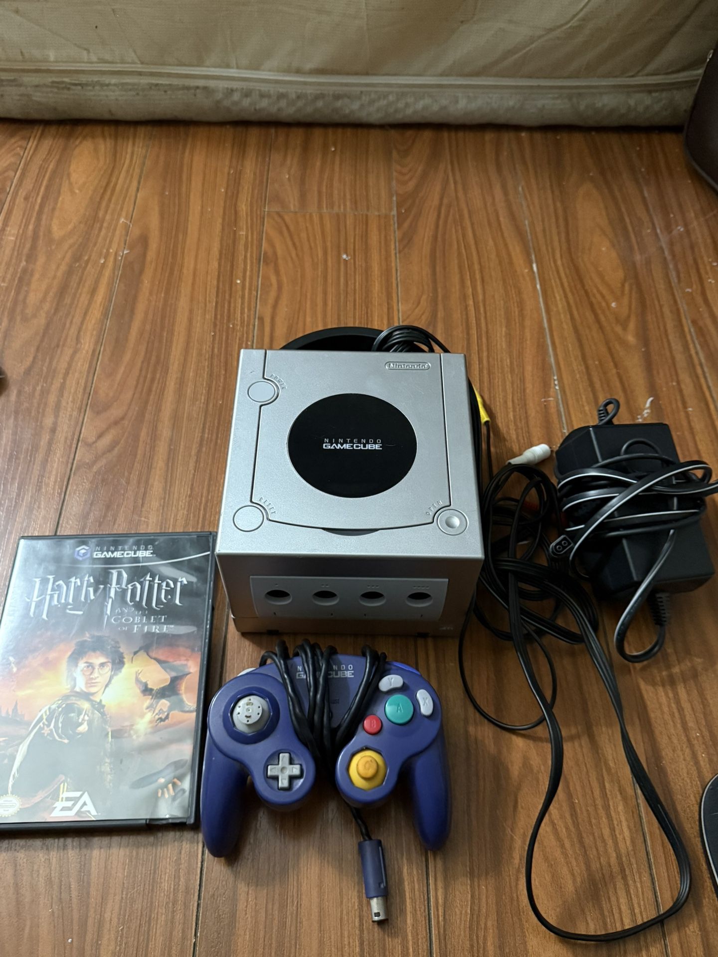 Nintendo GameCube