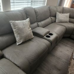 Sofa Sectional