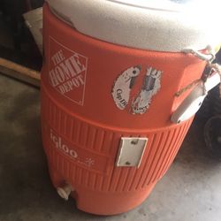 Cooler