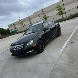 Mercedes Benz 