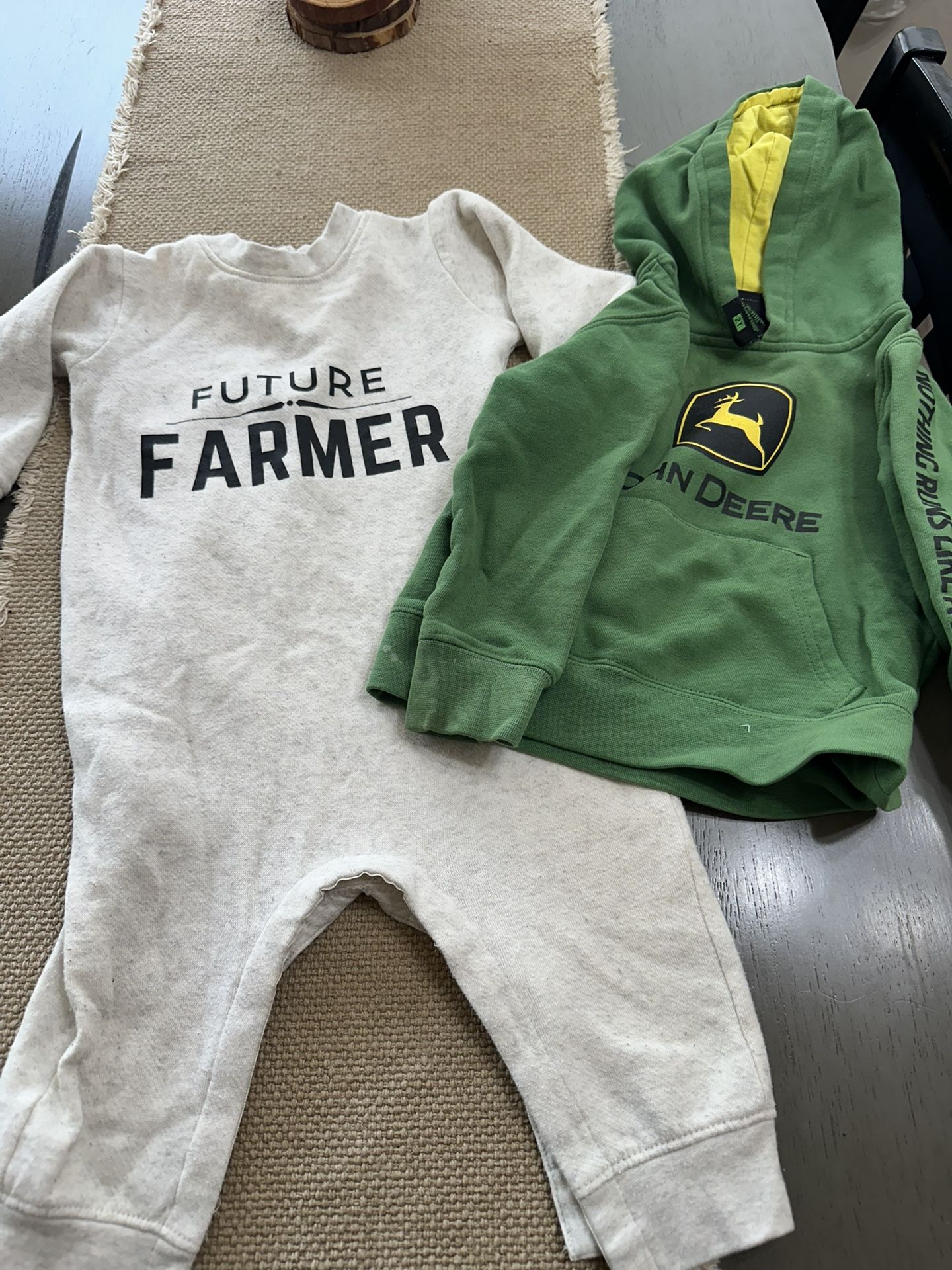 Boy Clothes