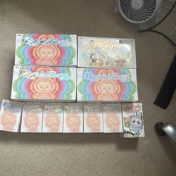 Big Into Energy Labubu