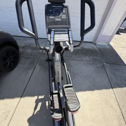 Elliptical Machine For Sale (workout) 