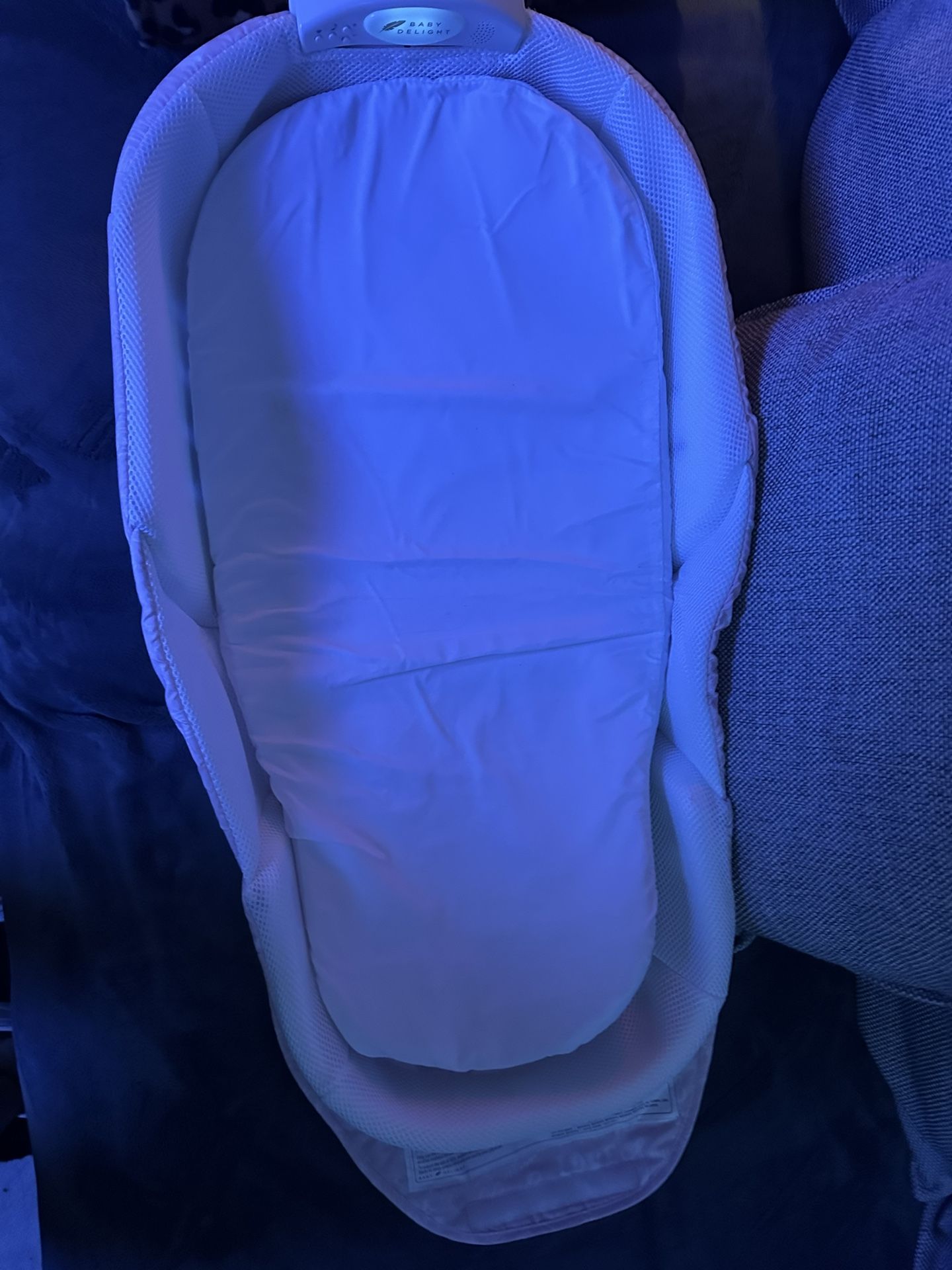 Baby Delight Snuggle