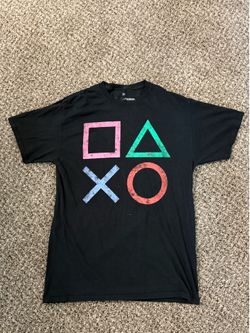 PlayStation original t shirt  medium