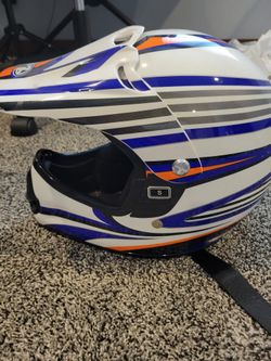 Riding Helmet
